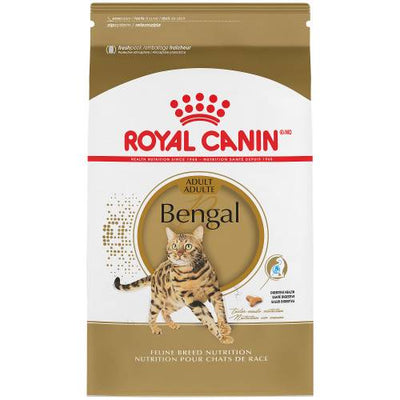 Royal Canin Bengal Dry Cat 2kg