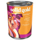 Solid Gold Dog Star Chaser Chicken & Brown Rice 374g