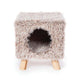 Cozy Cube - Beige