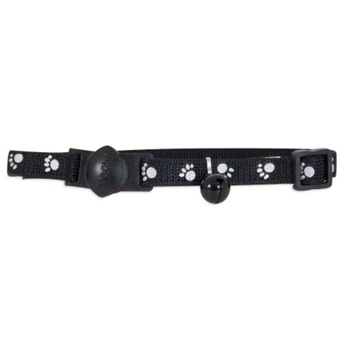 Petmate Reflective Breakaway Cat Collar