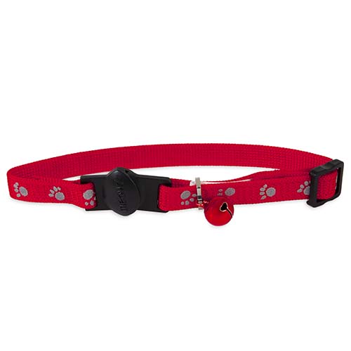 Petmate Reflective Breakaway Cat Collar