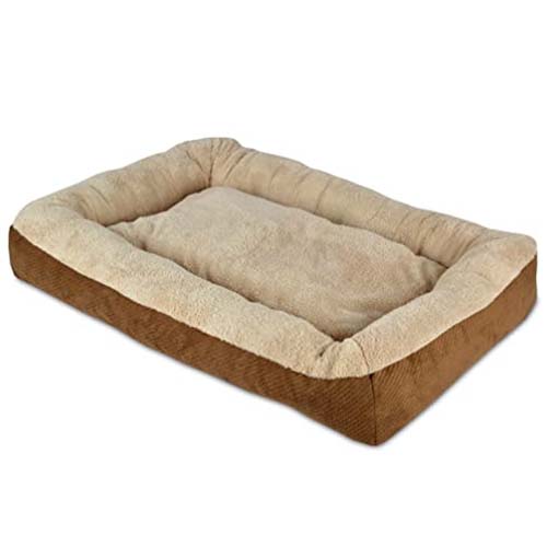Petmate SnooZZy Low Bumper Bed 76cm