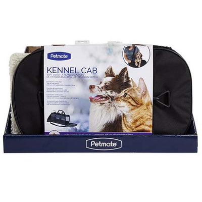 Petmate Softsided Kennel up to 15lbs