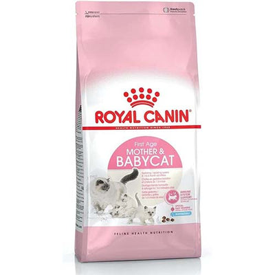 Royal Canin Mother & Baby