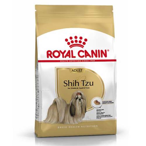 Royal Canin Shih Tzu Adult 1.5kg