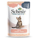 Schesir Kitten Care Chicken in Jelly Pouch 85g
