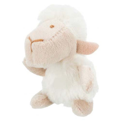 Sheep Catnip Toy