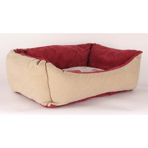 Small Pet Bed 35x45cm