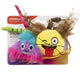 SmartyKat Mouse Moods Catnip Toys Pack of 2
