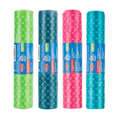 Trixie Dog Poop Bags (1 roll of 60)