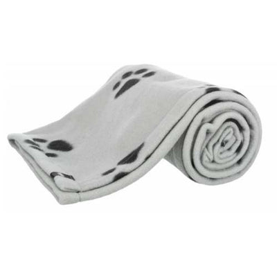Trixie Fleece Blanket Grey 150x100cm
