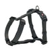 Trixie Harness Grey