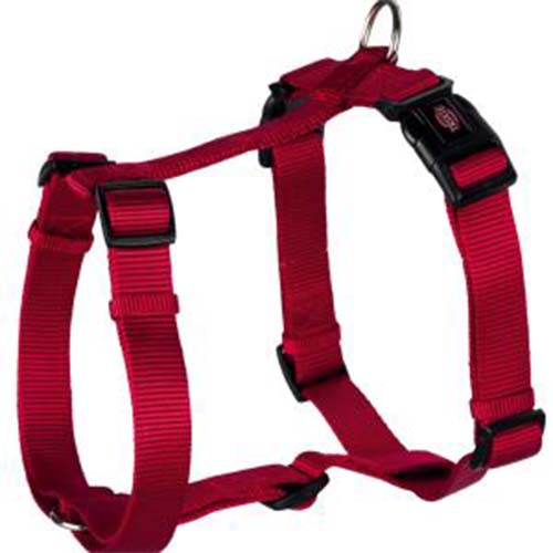 Trixie Harness Red