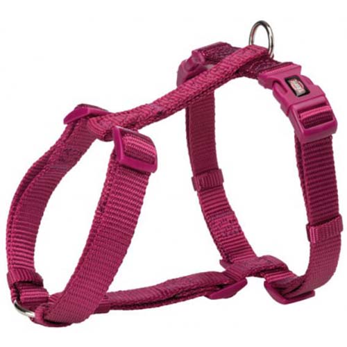 Trixie Harness Rose Pink