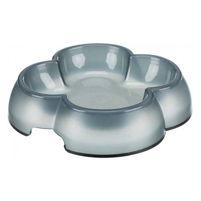 Trixie Transparent Non Slip Water Bowl 0.25L