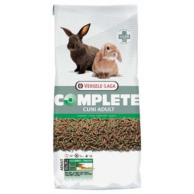 Versele Laga Cuni Complete Rabbit Food with Carrots 500g