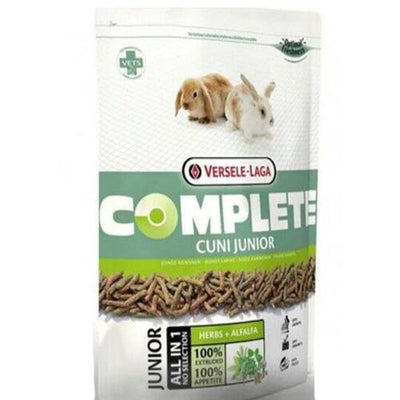 Versele Laga Junior Cuni Complete for Rabbits 500g