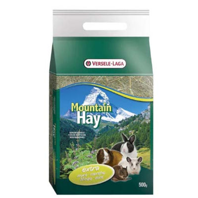 Versele Laga Mountain Hay Mint 500g