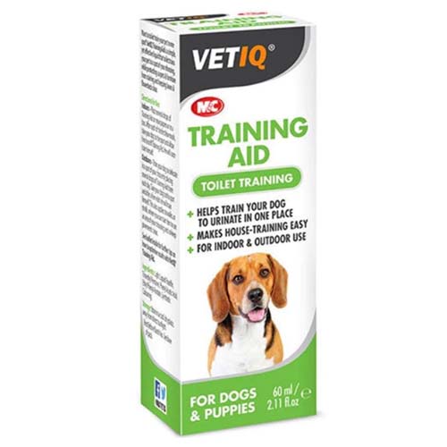 VetIQ Dog Training Aid