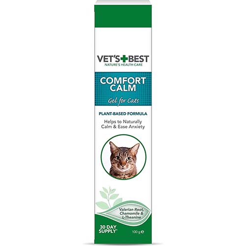 Vet's Best Comfort Calm for Cats 100g