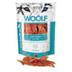 Woolf Chicken Fillet Treats 100g
