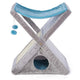 X-tra Fun Kitty Play Centre Blue