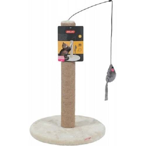 Zolux Scratching Post 48cm