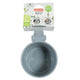 Zolux Door Fitting Grey Water Bowl 500ml