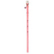 Zolux Night Fish Pink Cat Collar with Bell