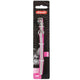 Zolux Pink Sparkly Nylon Cat/Small Dog Lead