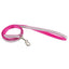 Zolux Pink Sparkly Nylon Cat/Small Dog Lead