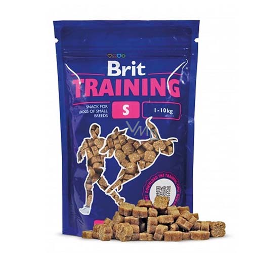 Brit Training Snack for Small Breed Dogs 200g