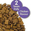 Beaphar Cat Calming Treats 35g