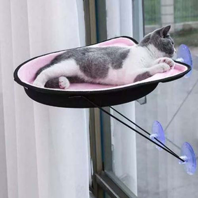 Window Cat Bed Medium