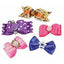 Zolux Elastic Hair Bows Pack of 2