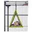 Small Snuggle Hut For Birds And Small Pets 26cm