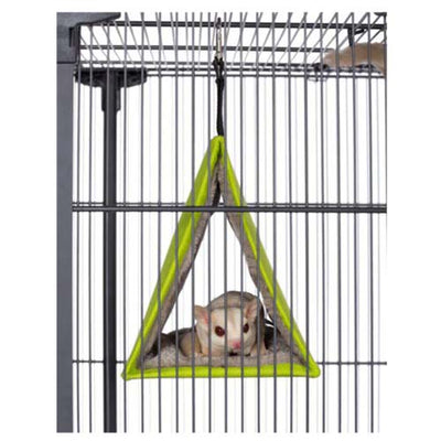 Small Snuggle Hut For Birds And Small Pets 26cm