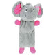 Zolux Jules Elephant Plush Dog Toy