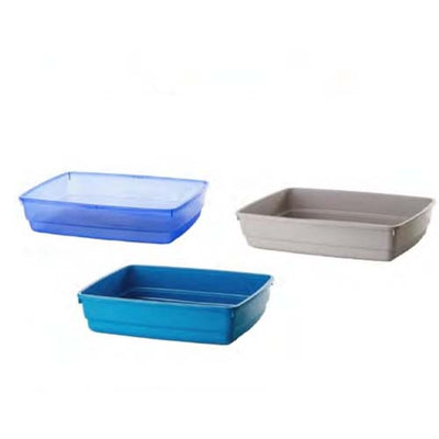MPS Bancale Litter Tray 53x28x12.5cm