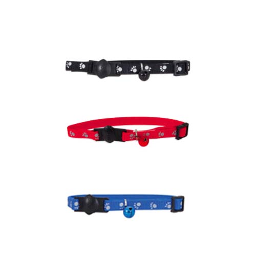 Petmate Reflective Breakaway Cat Collar