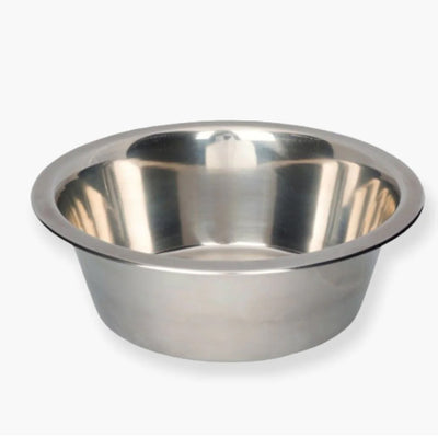 Trixie Stainless Steel Bowl 20cm
