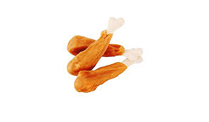 Zolux Dog Chicken Wing Snacks 100g