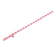 Zolux Butterfly Pink Cat Collar with Bell